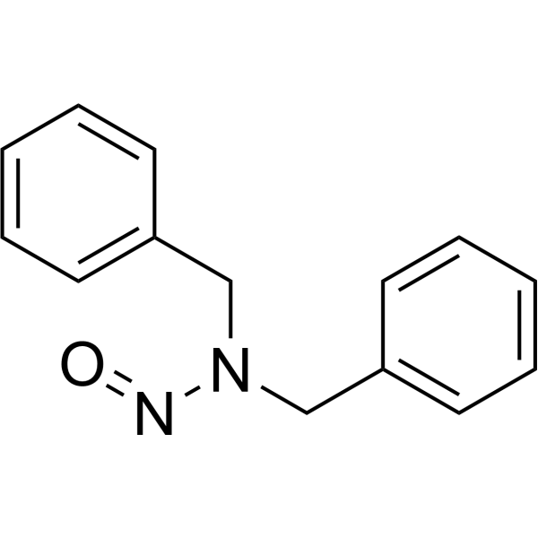 N-Nitrosodibenzylamine 5336-53-8